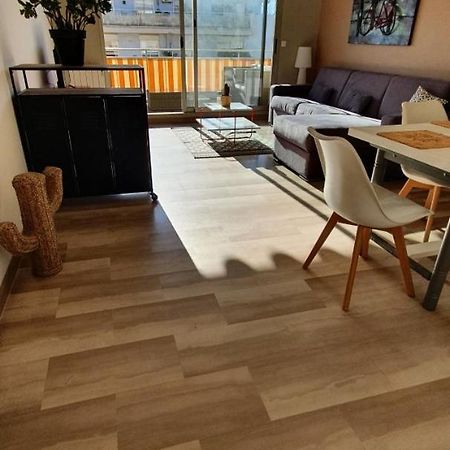 Bel Appartement Plein Centre نيس المظهر الخارجي الصورة