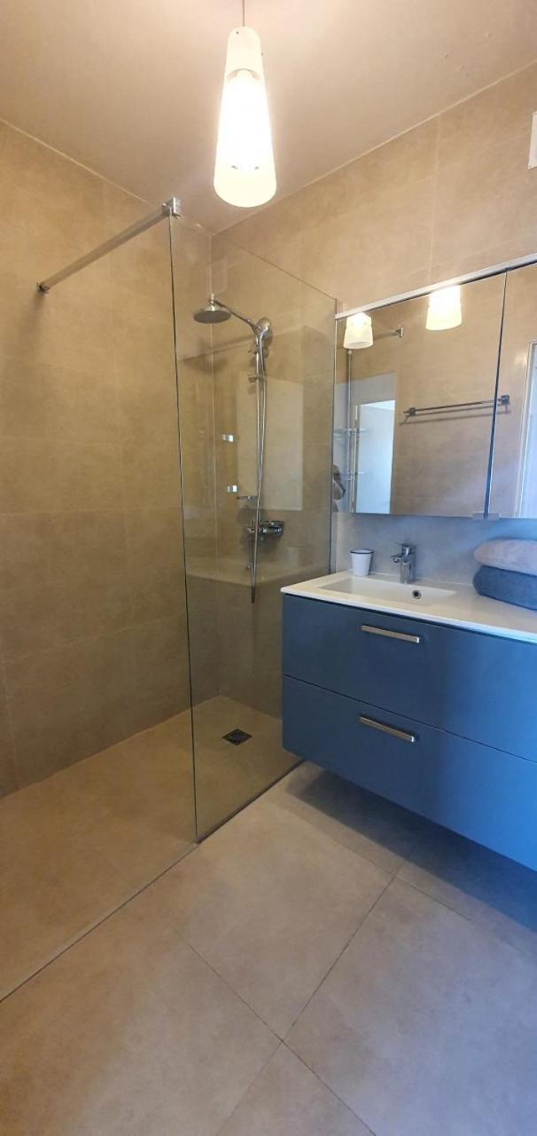 Bel Appartement Plein Centre نيس المظهر الخارجي الصورة