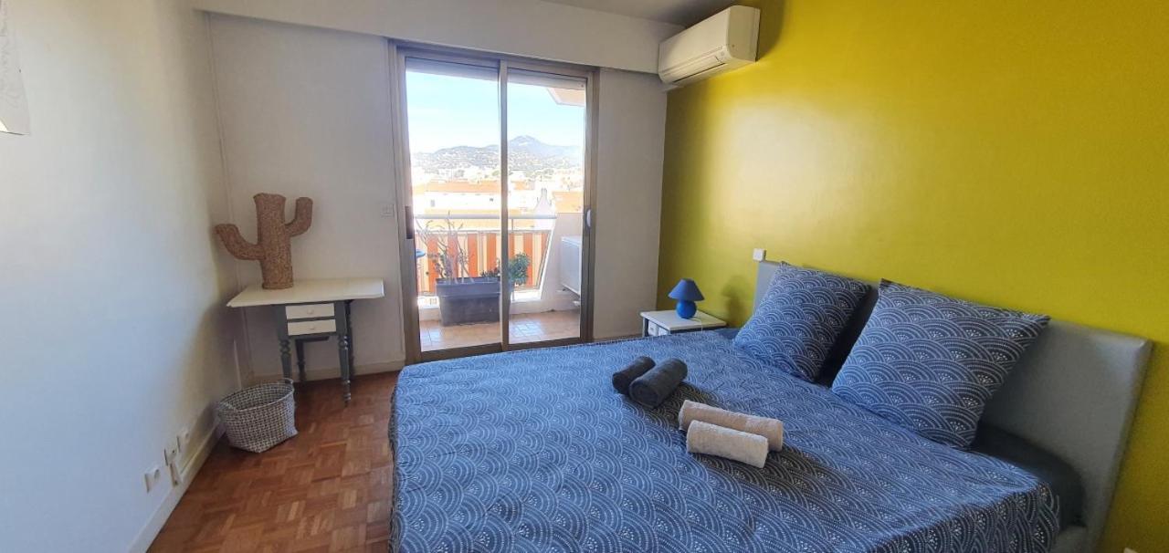 Bel Appartement Plein Centre نيس المظهر الخارجي الصورة