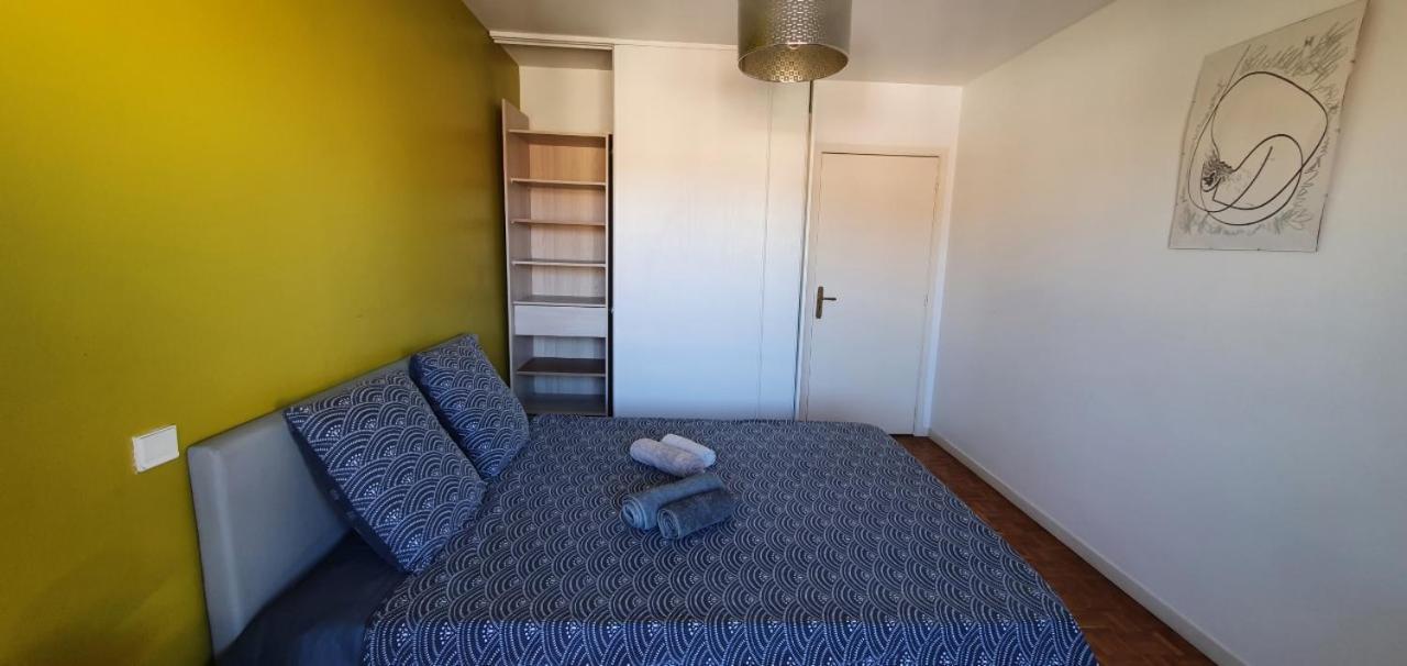 Bel Appartement Plein Centre نيس المظهر الخارجي الصورة