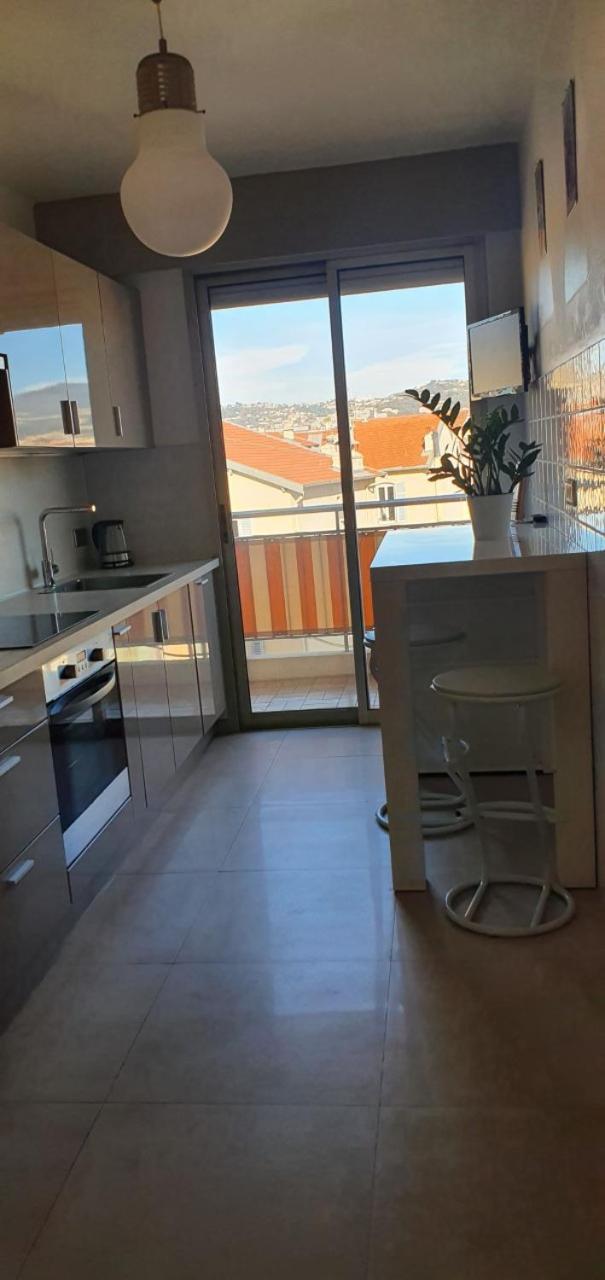 Bel Appartement Plein Centre نيس المظهر الخارجي الصورة