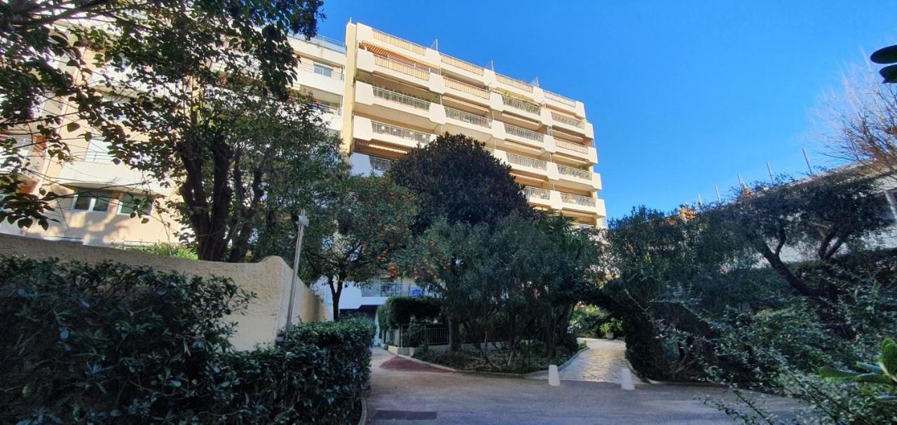 Bel Appartement Plein Centre نيس المظهر الخارجي الصورة