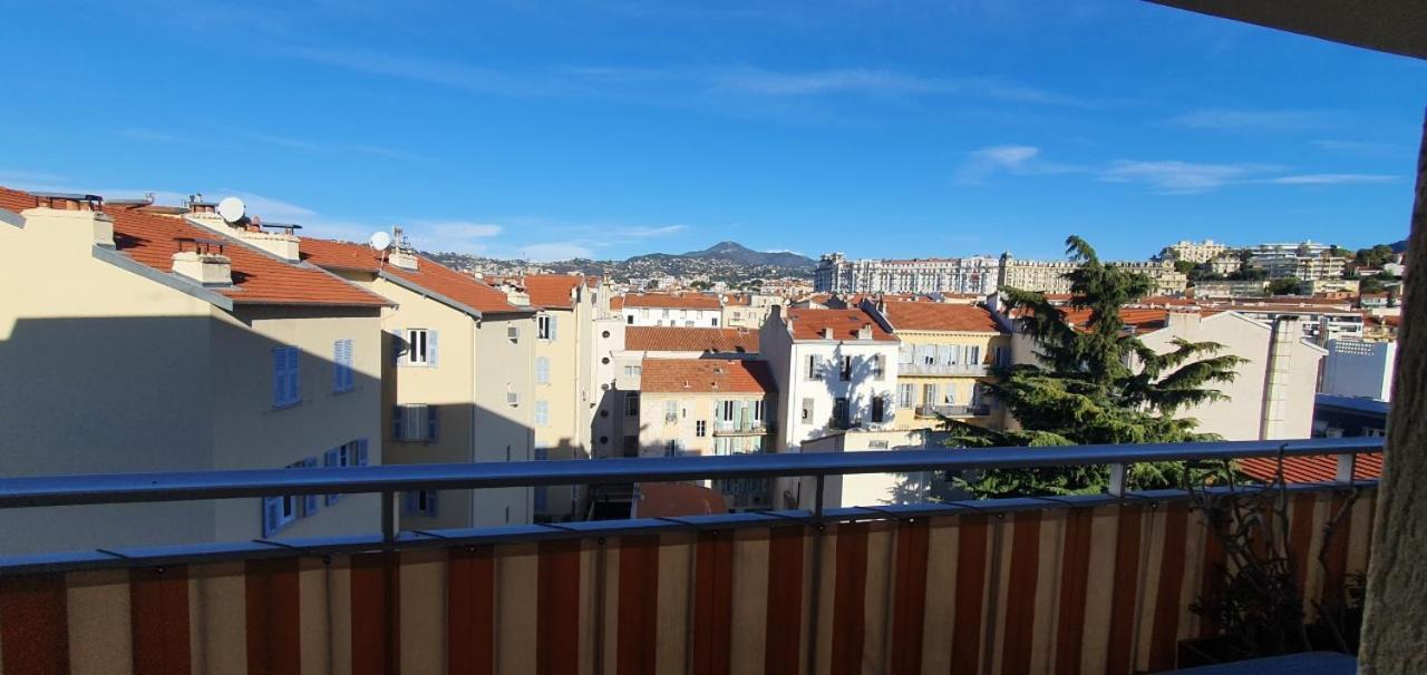 Bel Appartement Plein Centre نيس المظهر الخارجي الصورة
