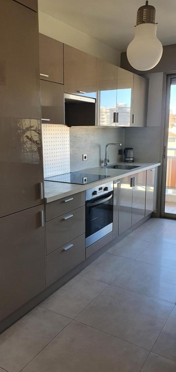 Bel Appartement Plein Centre نيس المظهر الخارجي الصورة