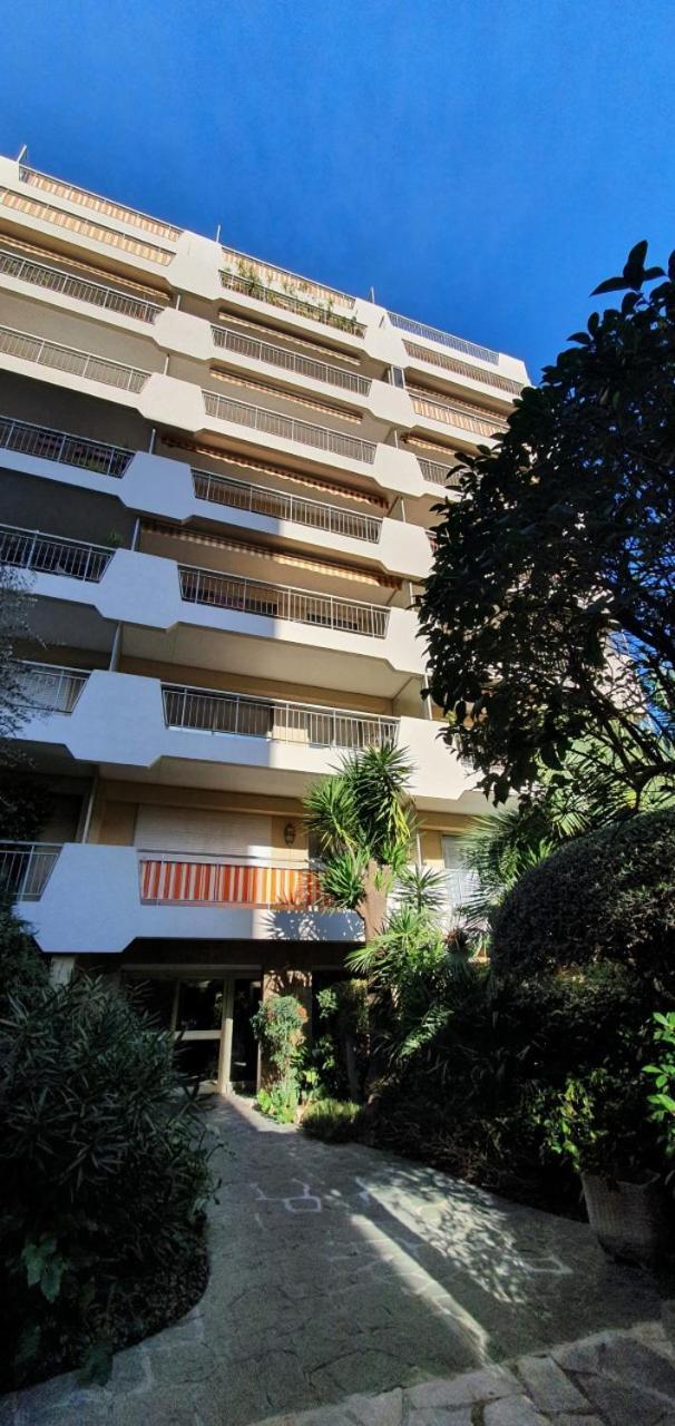 Bel Appartement Plein Centre نيس المظهر الخارجي الصورة